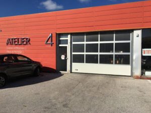 Citroën GEMY Toulon à La Valette-du-Var