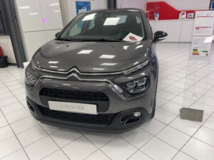 FONTENAY LES BRIIS AUTOMOBILES – Citroën à Fontenay-lès-Briis