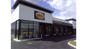 Midas ROISSY EN BRIE à Roissy-en-Brie