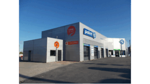 NISSAN GARAGE CROSS BEAUZON à Saint-Christol-lès-Alès