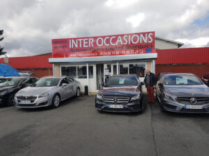 Inter Occasions à Villefranche-sur-Saone