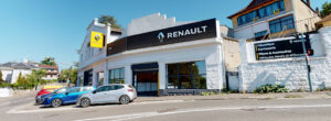 Renault Evian-Les-Bains – KEOS à Évian-les-Bains