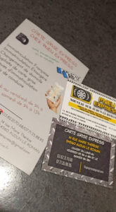 Carte Grise Express à Audun-le-Roman