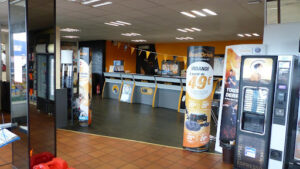 BestDrive à Cherbourg-en-Cotentin