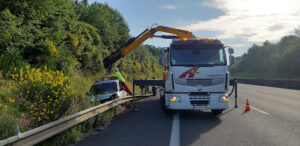 GARAGE PILLET – Citroën à Authon-du-Perche