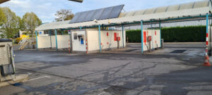 carwash – Onis à Le Plessis-Bouchard