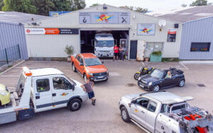 ASSISTANCE AUTO ZEUS et Orgeval Dépannage Mécanique Automobile / Dépannage Auto 24h/24-7j/7 à Orgeval