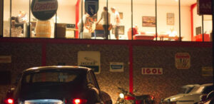 MyDreamGarage à Wissous