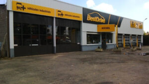 BestDrive à Brioude