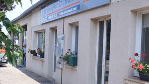 GARAGE THOMAS JF à Mayrinhac-Lentour