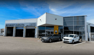 GARAGE WALTZ AUTOMOBILES – Réparateur agréé Renault et Dacia à Seltz