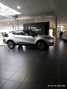 Renault Rodez – Groupe Fabre à Onet-le-Château