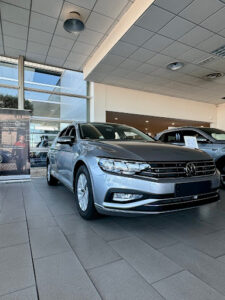Volkswagen Arles – Garage de l’Avenir à Arles