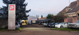 MD Concept Automobile – Precisium à Wolfisheim