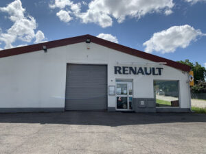 Réa Nicolas à Audun-le-Tiche