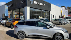 Renault Dacia Garage Du Vallespir Agent à Amélie-les-Bains-Palalda