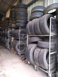 Blaye Tire Leader à Blaye