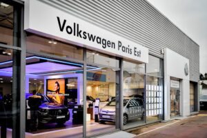 Volkswagen Villemomble à Villemomble