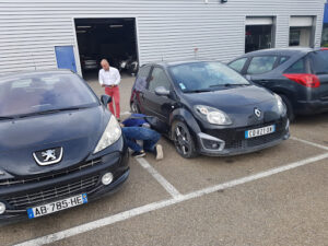 AUTOCITE – Citroën à Châteaurenard