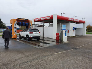 GARAGE MULLER SARL – Citroën à Burnhaupt-le-Bas