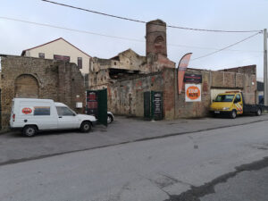 GARAGE STAFF AUTO réparation entretien vente de véhicule d’occasion à Steene