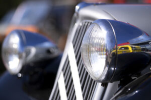 GARAGE MORELLON – Citroën à Mornant