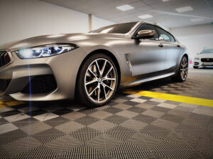 Espace Brillance Rethel à Sault-lès-Rethel