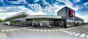 Foch Automobiles Avignon BMW / BMWi à Avignon