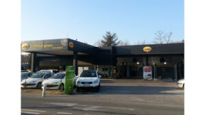 Midas LA GAUDE à La Gaude