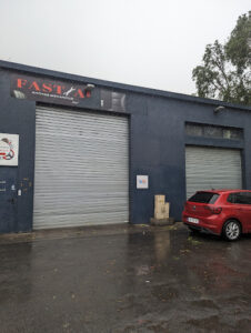 FAST AUTO à Villeneuve-Tolosane