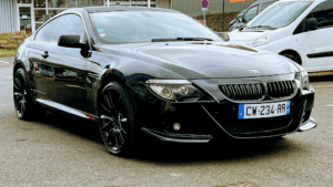 Mondial auto à Langueux