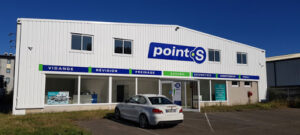 Point S – Meyzieu (Elite 2G) à Meyzieu