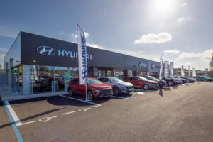 Hyundai Arcachon – Sipa Automobiles à La Teste-de-Buch