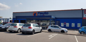 E.Leclerc Auto à Thionville