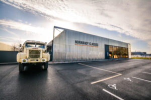 NORMANDY CLASSICS à Granville