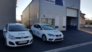 France Pare-Brise à Issoire