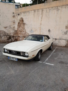 Villefranche Auto à Villefranche-sur-Mer