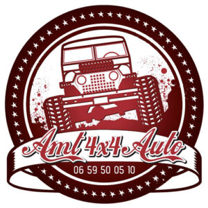 AMT 4×4 AUTO à Varennes-sur-Seine