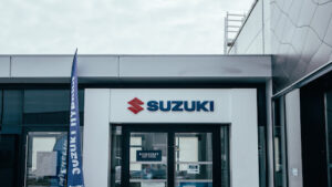 Suzuki – Groupe Clim – Dax à Saint-Vincent-de-Paul