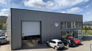 Dav’Negoce Automobile – Bosch Car Service à Firminy