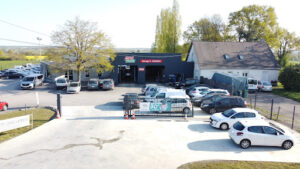 AUTOPRIMO – GARAGE CHARLES à Saint-Julien-de-Vouvantes