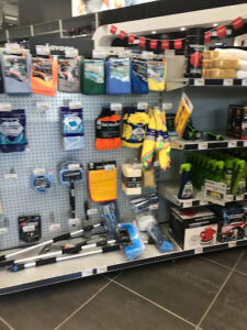 Centre Auto Roady Viviers du Lac à Viviers-du-Lac