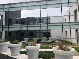 Protect Solaire à Chasseneuil-du-Poitou