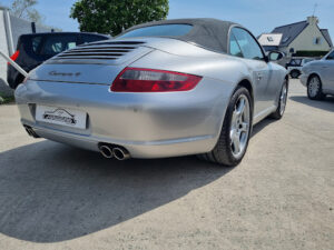 Garage des Hunaudières à Saint-Lunaire