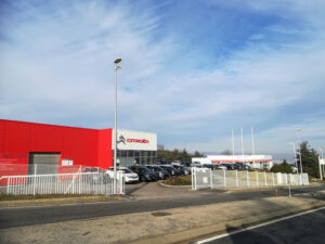 GARAGE FAURE – Citroën à Monistrol-sur-Loire