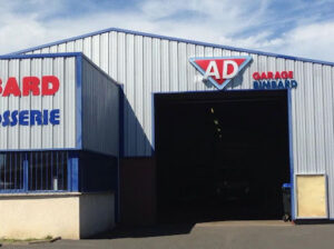 Bimbard Jérôme à Clermont-Ferrand