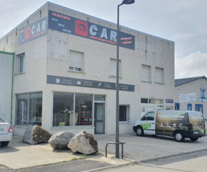 Comptoir Automobile du Roussillon à Sigean