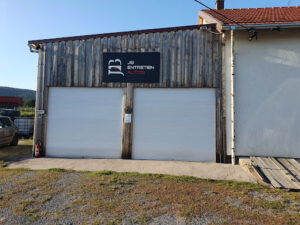 JB entretien autos à Les Poulières