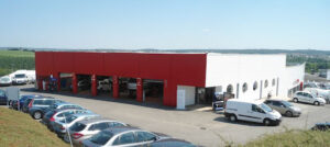 CITROEN Angoulême – Carten by autosphere à Champniers