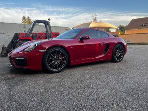 Garage Aamstp à Avernes